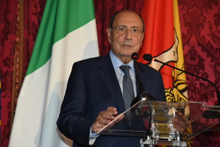 IL PRESIDENTE DELLA REGIONE SCHIFANI NEL PARCO DELLE MADONIE SABATO 2 DICEMBRE – IMPEGNI ISTITUZIONALI A POLIZZI GENEROSA E ISNELLO