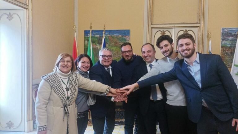 MADONIE WHITE FESTIVAL dal 26 al 28 gennaio a Piano Battaglia.Successo per la Conferenza Stampa a Palazzo Pucci Martinez.