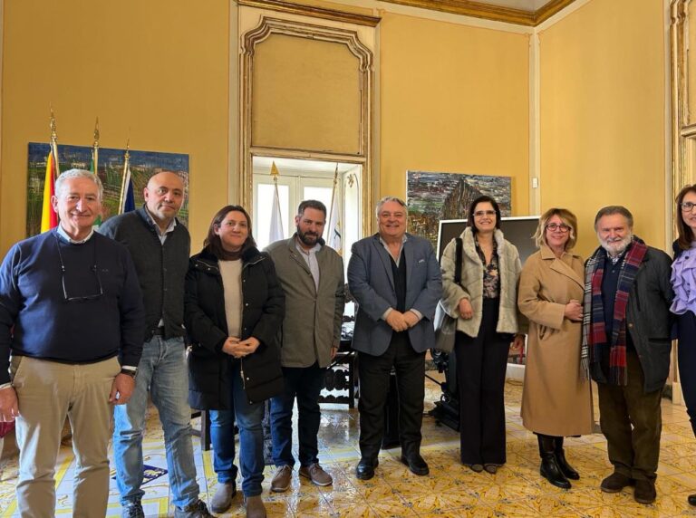 ENTRATO NELLA FASE OPERATIVA IL PROG “SPECIALE DI TUTELA DI CINQUE SPECIE VEGETALI ENDEMICHE RARISSIME NELL’AREA DEL PARCO