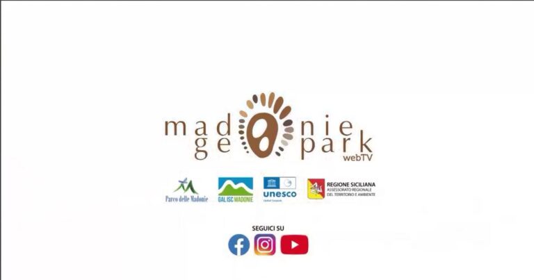 Il Parco presenta all’Unesco a Parigi la Madonie Geopark Tv