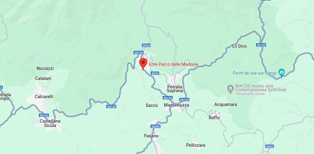 Ottieni le indicazioni stradali con Google Maps