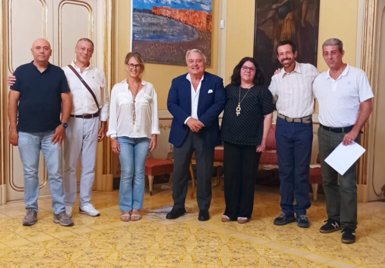Didattica ambientale, protocollo tra Ente Parco,  Docenti di Scienze e Museo “Collisani” di Petralia Sottana
