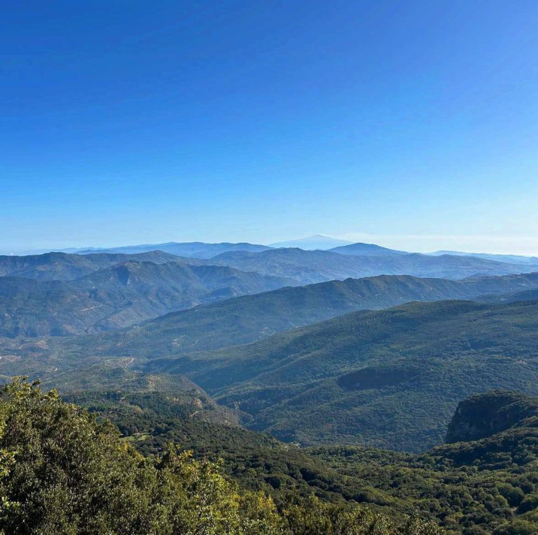 I Geoparchi globali dell’UNESCO celebrano la GIORNATA INTERNAZIONALE DELLA MONTAGNA – 11 dicembre 2024!