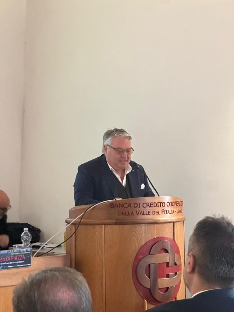 Le Madonie e i Nebrodi del futuro