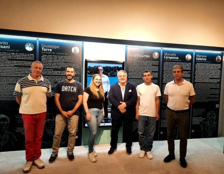 Servizio Civile Universale nel Parco delle Madonie: protagonisti due giovani madoniti per promuovere cultura, territorio e nuove opportunità.