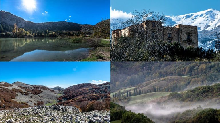 “Maroneum: la quinta stagione” la prima del docufilm. Appuntamento a Collesano, il 10 ottobre alle ore 17.00, nella chiesa di Santa Maria la Vecchia