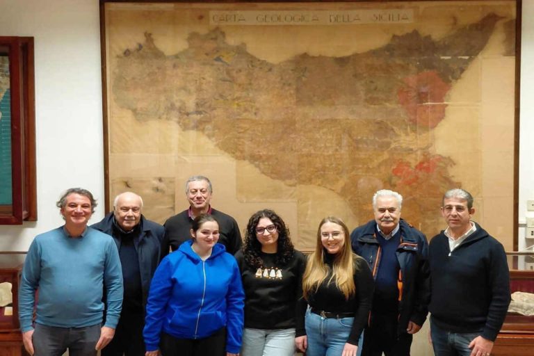 Una giornata di alta divulgazione per gli operatori del Servizio Civile del Parco delle Madonie – FORMAZIONE