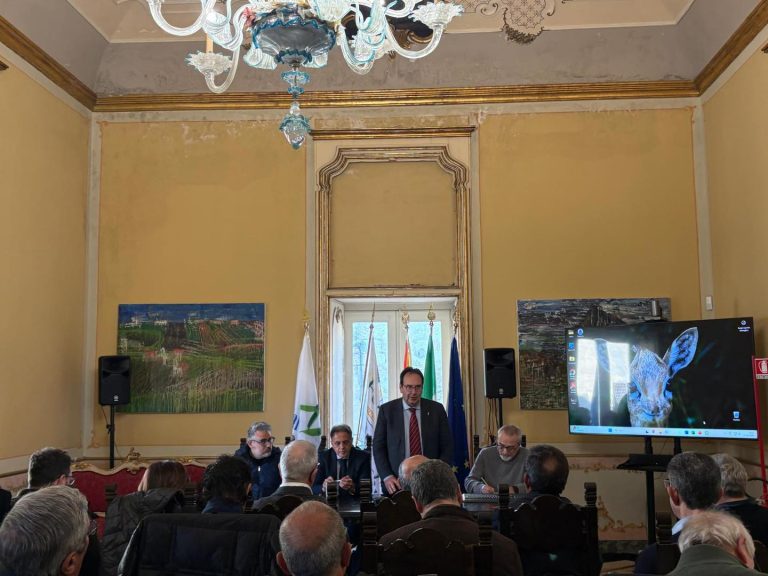 Itinerari naturalistici, archeologici e religiosi – Il Gal Isc Madonie, l’Ente Parco delle Madonie, il Club Alpino Italiano e il Consorzio turistico Cefalù Madonie collaborano per la messa in sistema.