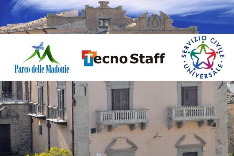 ENTE PARCO DELLE MADONIE – SERVIZIO CIVILE UNIVERSALE – GUIDA AL BANDO 2026