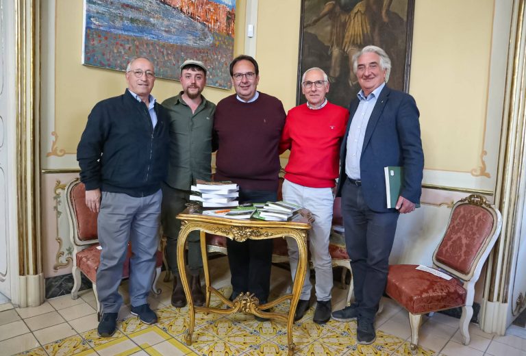 Una fantastica lettura del Madonie Unesco Global Geopark, visto attraverso gli occhi di Vincenzo Anselmo e Matteo Orlando.
