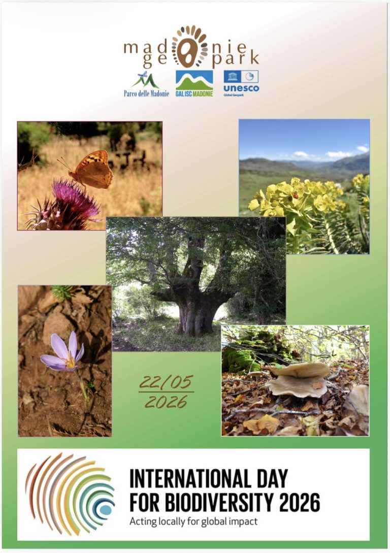 “La biodiversità sostiene la vita del pianeta”