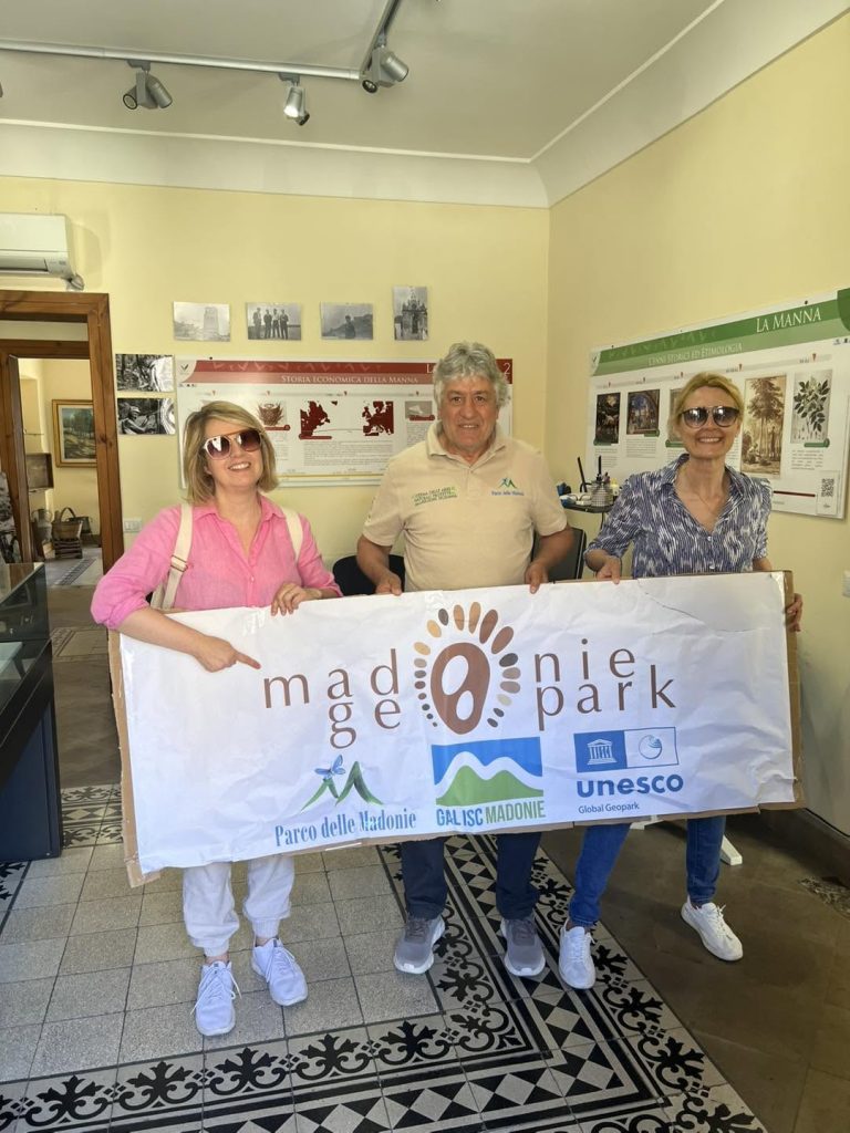 A Pollina successo per la giornata inserita nel calendario della Settimana Geopark, confermando il richiamo internazionale del patrimonio naturale e geologico del Parco delle Madonie