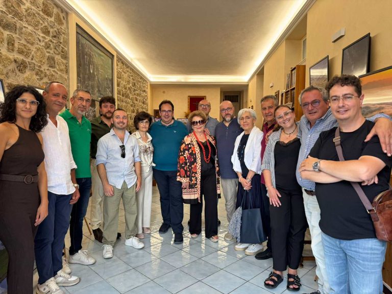 Una giornata di comunità, cultura, ambiente e spettacolo ha animato Castellana Sicula-Castellana Summer Fest 2026:Un omaggio al Madonie Unesco Global Geopark