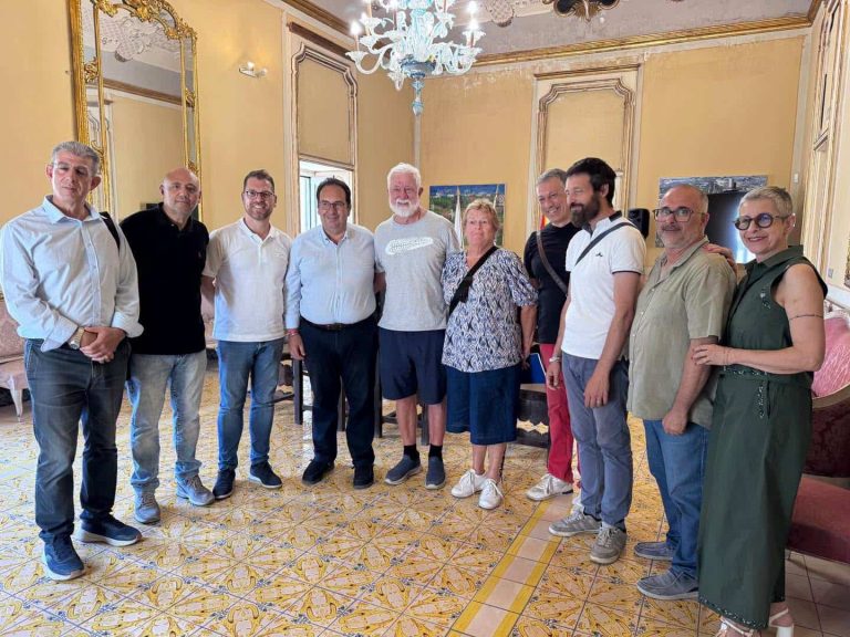 Turismo scientifico Dall’Australia alle Madonie: la comunità scientifica internazionale studia l’eccellenza del Madonie UNESCO Global Geopark