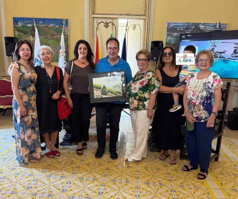 La Fidapa Petralia e Madonie incontra il Parco delle Madonie nell’ambito del progetto distrettuale “Parchi e Riserve della Sicilia – Custodi della natura e della cultura”.