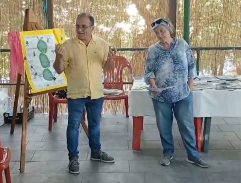 Noi piantiamo libri quando la natura diventa racconto tre generazioni nel cuore delle madonie
