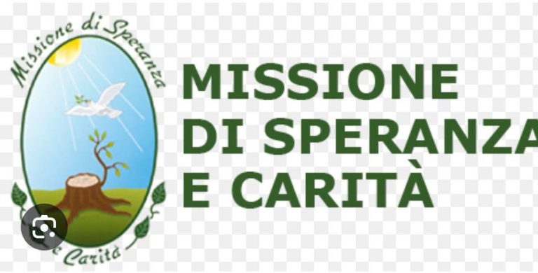 Dal Madonie Unesco Global Geopark  un altro gesto di solidarietà con la “Missione di Speranza e Carità”